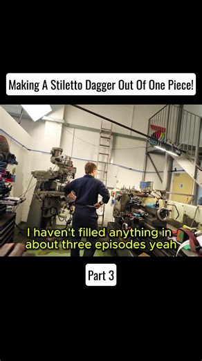 Exploring the Art of Blacksmithing and Engineering