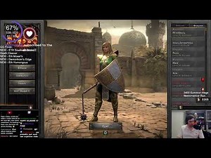 Diablo 2 - Magic Find MONDAYYY !gear !tracker !merch