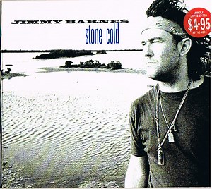 Jimmy Barnes - Stone Cold