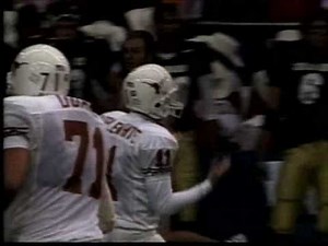 2001 Big 12 Football Championship Game