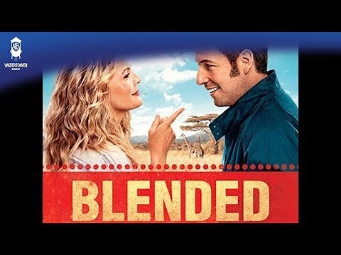 Blended Official Soundtrack | Preview | WaterTower