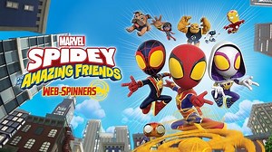 Watch Spidey and His Amazing Friends - Season 5 | Prime Video