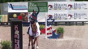 24K views · 240 reactions | We LOVE this montage of our Lexington International CSI 3* and looking forward to what's ahead for October! | Split Rock Jumping Tour | Facebook