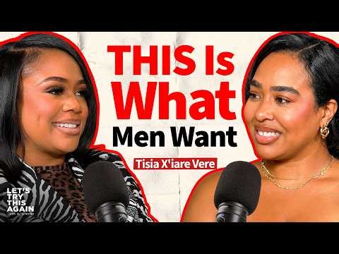 Why Men Don't Want You (And What They ACTUALLY Want)