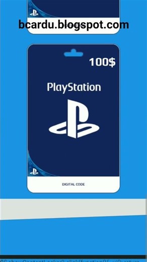 Free PSN Gift Card Codes = How To Get Free PSN Codes