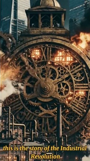 What Happened When the First Machine Was Invented? Here's the Impact!