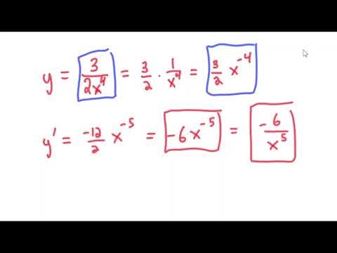 Worked Out HW Problems Module 4