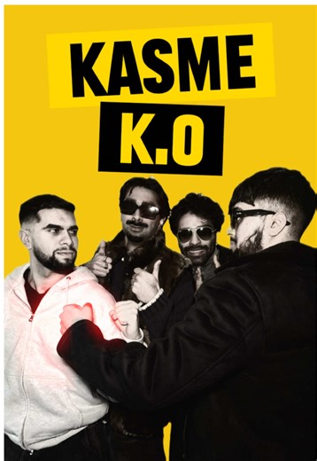 Boxing Day Comedy with Zane Thadani and Friends