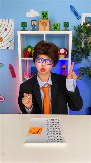 Mind-Blowing Math Tricks for Kids! 🎉