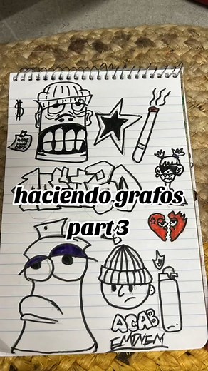 #ilegales #grafos #graffitis #hurbano #fypシ゚viral