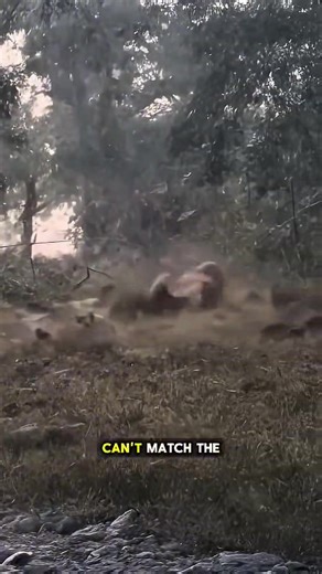 Epic Tiger Stalks Wild Boar in the Wild #shorts #viralshorts Have you ever seen a tiger silently stalking its prey? Watch as this incredible predator follows a wild boar with precision and patience. Every step counts in this thrilling moment of nature. Who would you bet on — the tiger or the wild boar? Share your thoughts in the comments! #wildlifevideo #tigeraction #naturelover #animalencounter #wildlifeUSA 🐯🐗🌳🎥 | Beastra Nova
