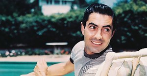 Tyrone Power: Looking Back at the Famed Matinee Idol