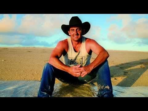 Lee Kernaghan - High Country [Lyrics] [720p]