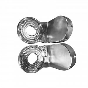 [Hot Item] Precision CNC Rotary Table Components for Medical Applications