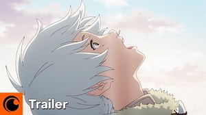 Une. Éternité. Plus tard. Imm arrive dans le nouveau monde 🏙️ To Your Eternity Saison 3, c’est en octobre sur Crunchyroll ! | Crunchyroll.fr