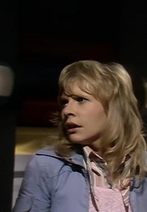 Classic Doctor Who: The Third Doctor S10:E09 - Frontier in Space (Pt. 1)