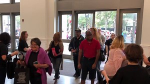 1.1K views · 51 reactions | Jax Book Fest has officially begun! Come join the fun at the Main Library! | Jacksonville Public Library | Facebook