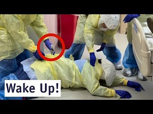 Wake Up! You're Being Robbed!