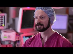 Cardiothoracic Step Down Unit