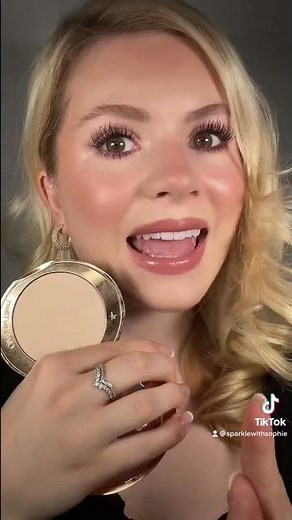 Airbrush Flawless Finish Powder Review | Charlotte Tilbury Powder