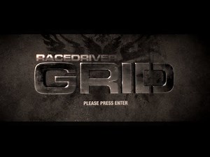 Race Driver: GRID (PC) (Gameplay) / OpenAL HW | X-Fi Titanium Fatal1ty [16:9/4K@60]