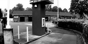 Think Fast: What to do if you're robbed at an ATM