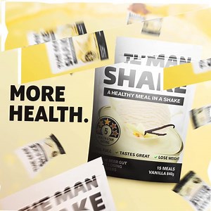 128 reactions · 42 comments | Finally a simple weight loss program you can do in your sleep!   No gyms or exercise. ‍♀️ No fancy equipment.  Still eat the food you love. www.themanshake.com.au | The MAN Shake | Facebook