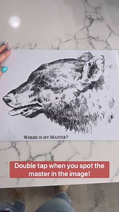 Fun image puzzle #reels #mystery #puzzle | The Puzzle Couple