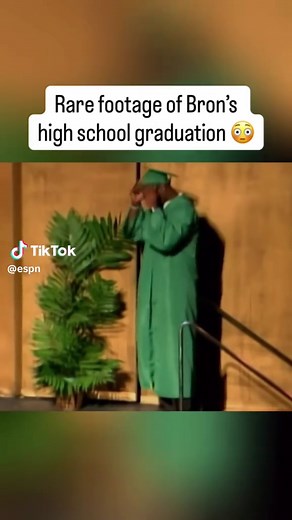 LeBron James' High School Legend Moments