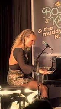 🎹Rudolph went Boogie Woogie on me…— just me, the piano, and Christmas vibes! 🎄🎉