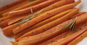 Carottes sautées : éveillez vos papilles !