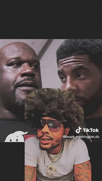 ISUPK DC on TikTok