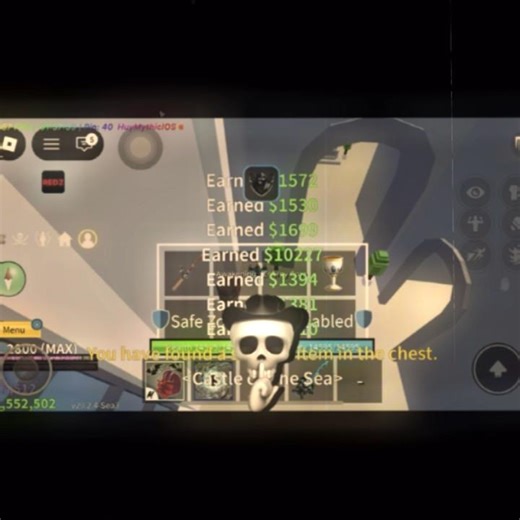 Script RedZ Hub Bá Vương Đã Quay Trở Lại ☠️🔥 #hackbloxfruits #bloxfruits #roblox