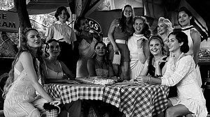 【无和声伴奏】Chemtrails Over The Country Club (Instrumental) - Lana Del Rey_哔哩哔哩_bilibili