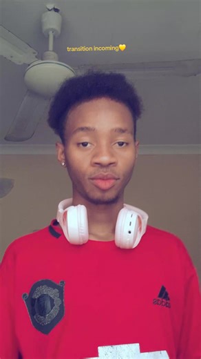 Creative Transition Techniques in TikTok Videos