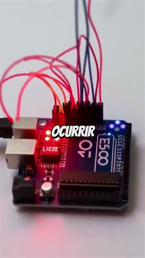 Arduino: la placa chica pero poderosa