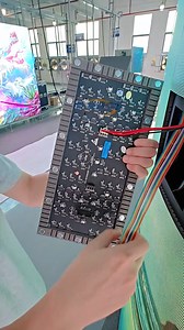 4.1K views · 57 reactions | Is this a cylindrical LED screen...