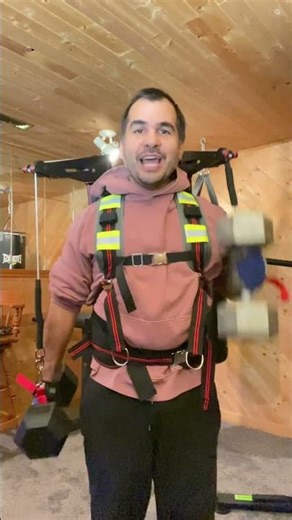 Money Shot Right Here #exo #exoskeleton #technology #tech #exosuit #future