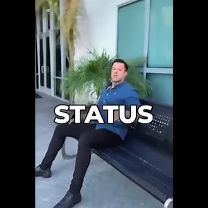 How To Sit Like An Alpha Male! 😤 | Penguinz0