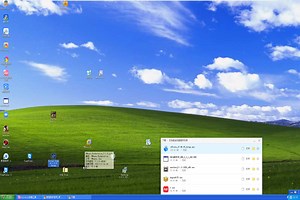 Windows XP安装Social Club v1.1.5.8