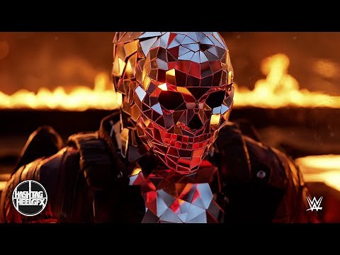 2023: Edge WWE WrestleMania 39 Theme Song - "Metalingus" (WITH SOUTH OF HEAVEN INTRO) ᴴᴰ