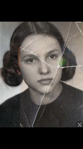 Tips - How to Restore Old Image in Adobe Photoshop #logo_academy