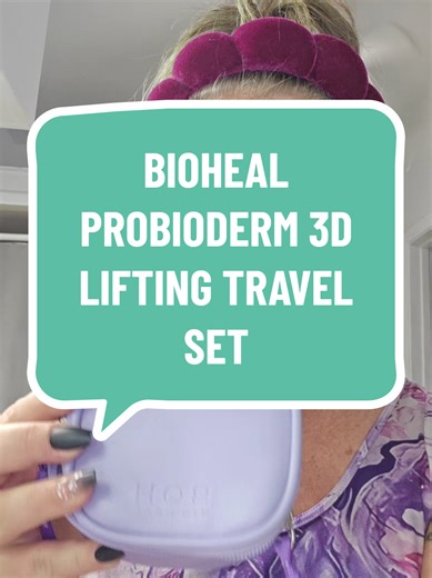 #lifting #wrinkles #antiaging #travelset #fyp