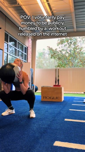 Facing the CrossFit Open Challenge Every Year