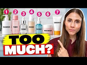 Do You Really Need a 7-Step Skincare Routine? Dermatologist Q&A