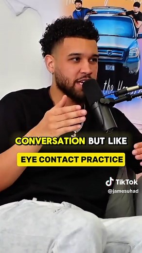 Eye Contact Practice Tips for Effective Communication
