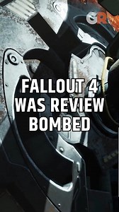 22K views · 206 reactions | Fallout 4 gets hit with a wave of negative Steam reviews after its new Anniversary Edition angers longtime fans of the 10-year-old game. #gaming #videogames #gamerlife #gamersunite #gamingcommunity #gamer #consolegaming #pcgaming #gamingnews #gamersofinstagram #gamingculture #ps5 #ps4 #nintendo #xbox | Game Rant | Facebook