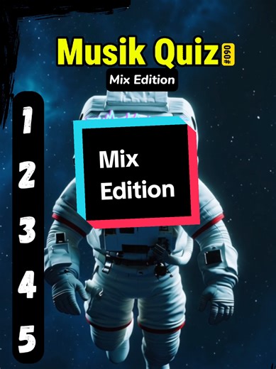 MusikQuiz 090→ erkennst du alle Songs dieser Musik Quiz Mix edition? #musik #quiz #rätsel #musikquiz #mix