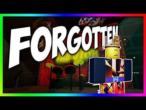 Forgotten Old Roblox Games (ft. @SuperDogTyler )