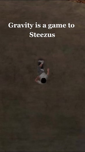 The Art of Skateboarding with Steezus Christ